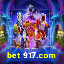 bet 917.com